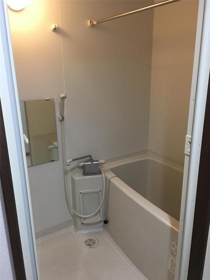 ピュアブリス中仙道