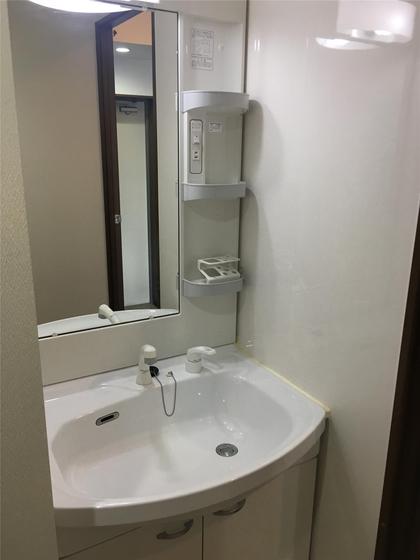 ピュアブリス中仙道