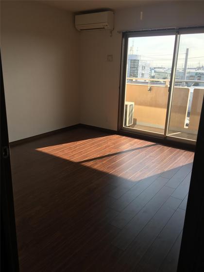 ピュアブリス中仙道