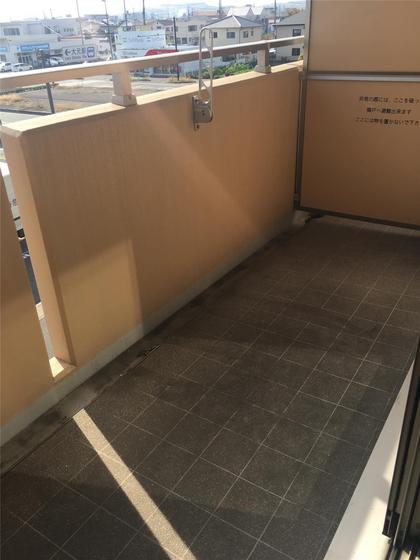 ピュアブリス中仙道