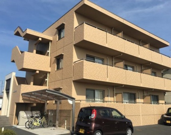 ピュアブリス中仙道