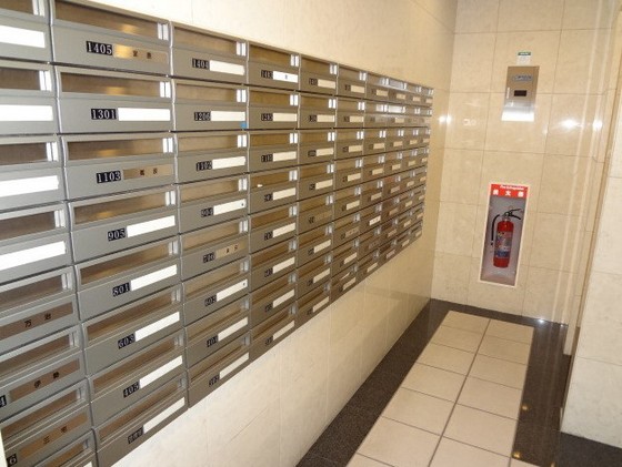 アルファステイツ桃太郎大通り