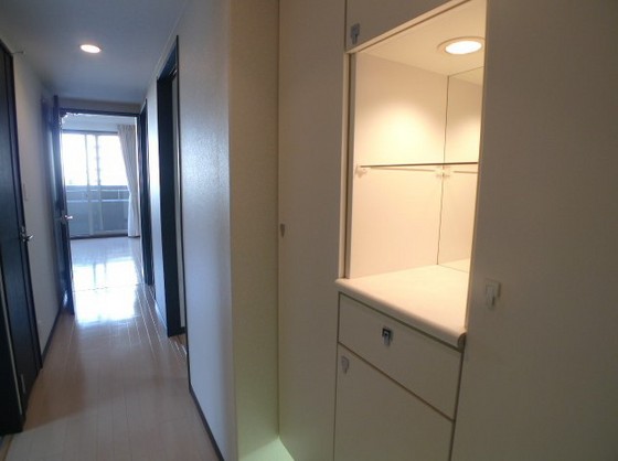 アルファステイツ桃太郎大通り