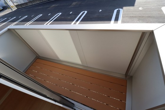 プラナスガーデン