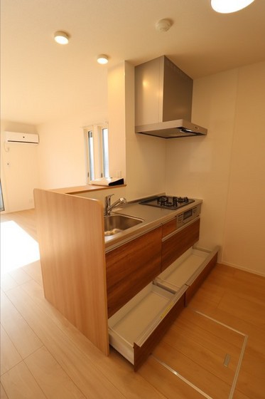 プラナスガーデン