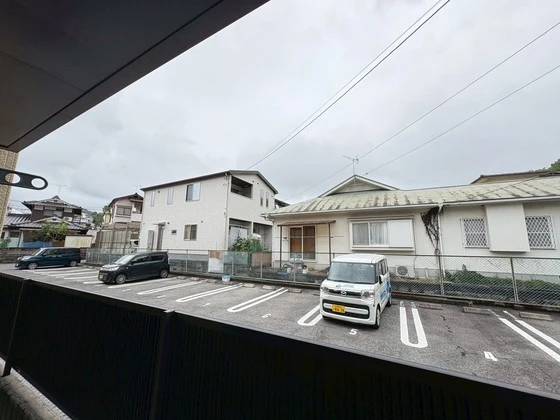 ミラベル焼山中央 A棟