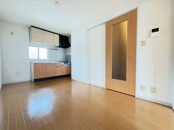 ミラベル焼山中央 A棟