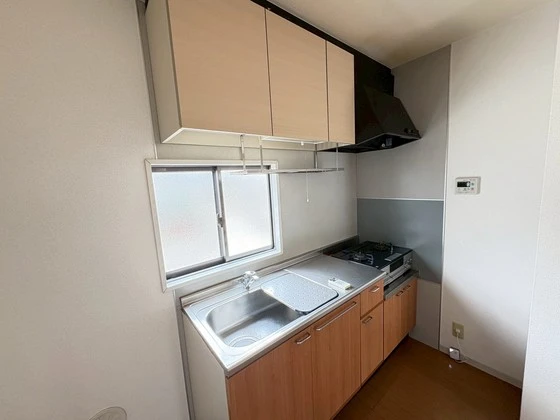 ミラベル焼山中央 A棟