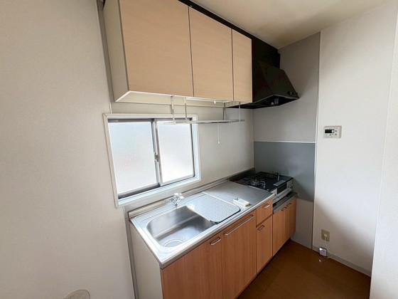 ミラベル焼山中央 A棟