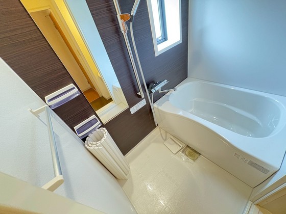 ミラベル焼山中央 A棟