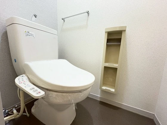 ミラベル焼山中央 A棟