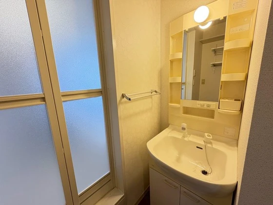 ミラベル焼山中央 A棟