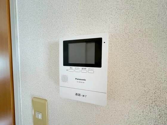 ミラベル焼山中央 A棟