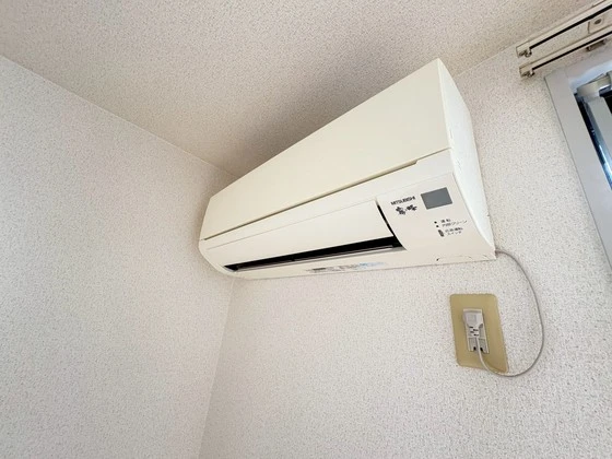 ミラベル焼山中央 A棟