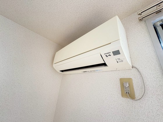 ミラベル焼山中央 A棟