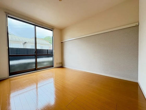 ミラベル焼山中央 A棟