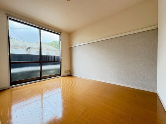 ミラベル焼山中央 A棟