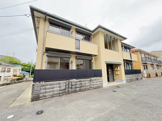 ミラベル焼山中央 A棟