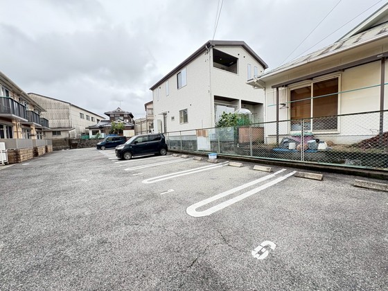 ミラベル焼山中央 A棟