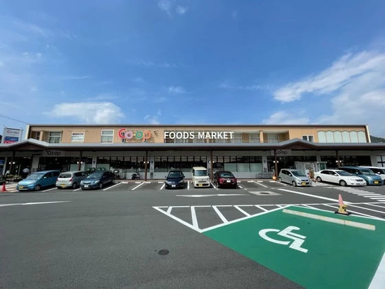 ミラベル焼山中央 A棟