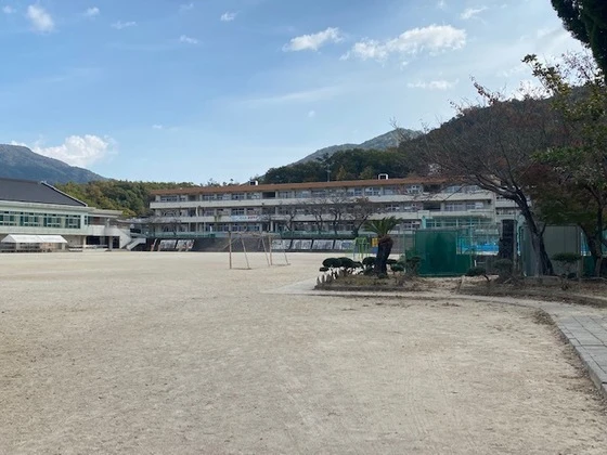 ミラベル焼山中央 A棟