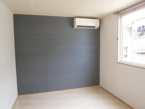 エコーハイツFuji B棟