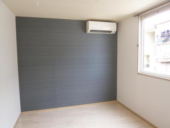 エコーハイツFuji B棟