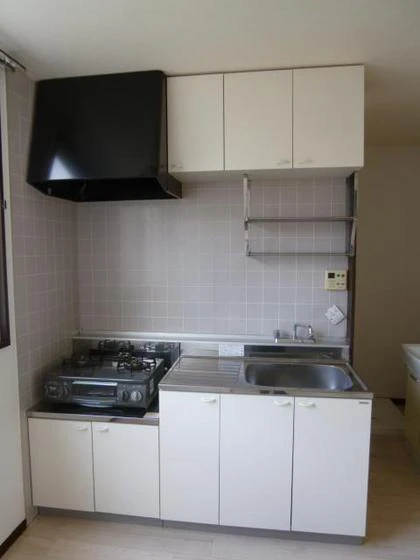 エコーハイツFuji B棟