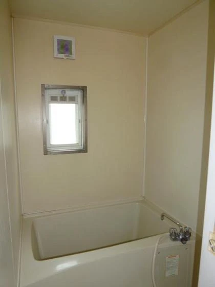 エコーハイツFuji B棟