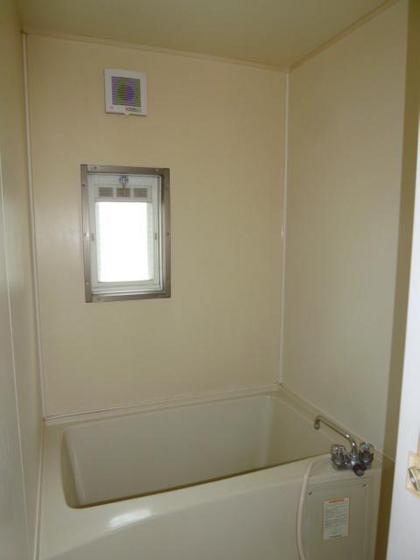 エコーハイツFuji B棟