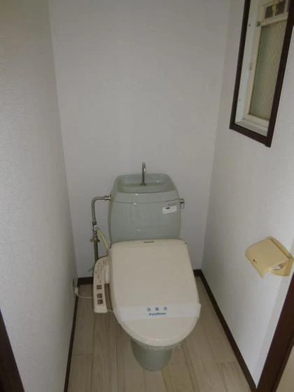 エコーハイツFuji B棟