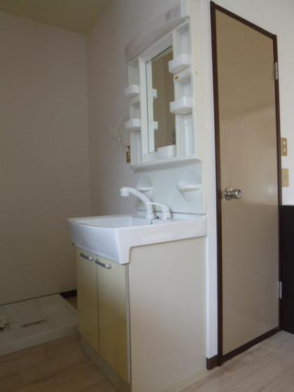 エコーハイツFuji B棟