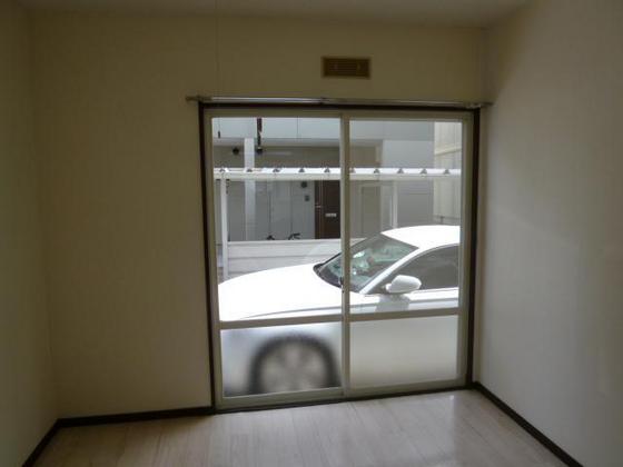 エコーハイツFuji B棟