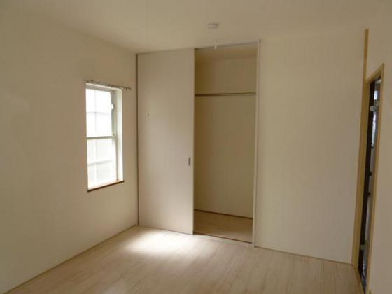 エコーハイツFuji B棟