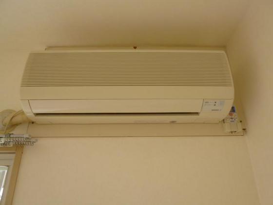 エコーハイツFuji B棟