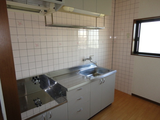 サンライズ1番館