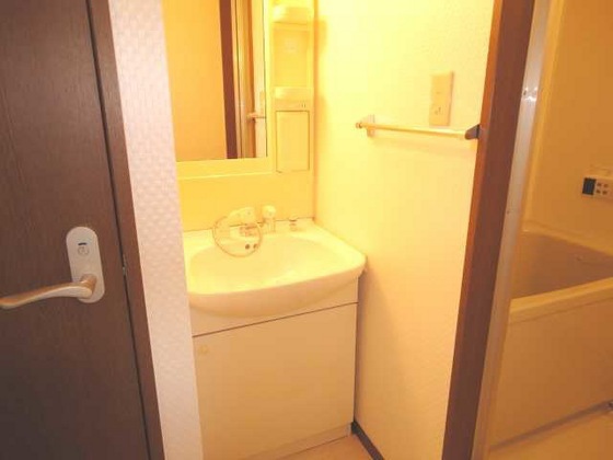 サンライズ1番館