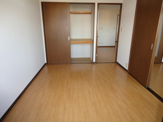 サンライズ1番館