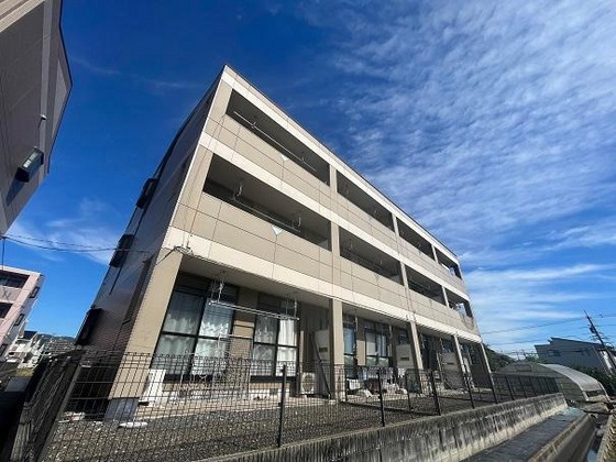 サンライズ1番館