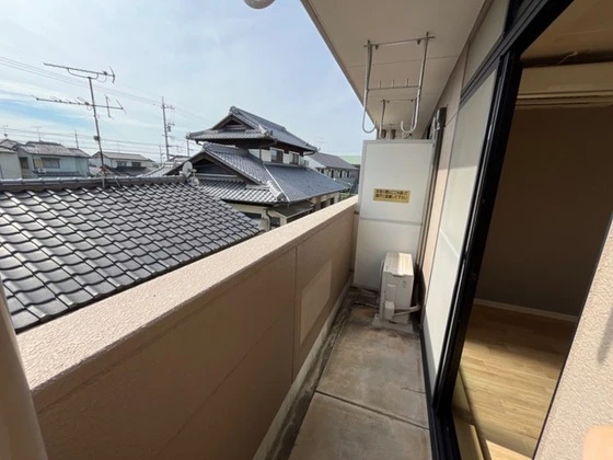 メゾンキャロット