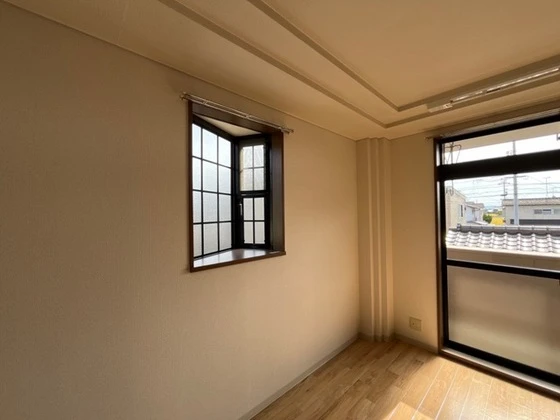 メゾンキャロット