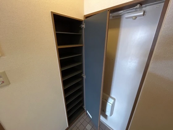 メゾンキャロット