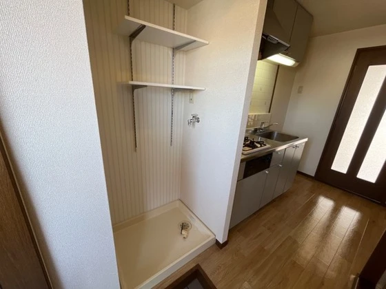 メゾンキャロット