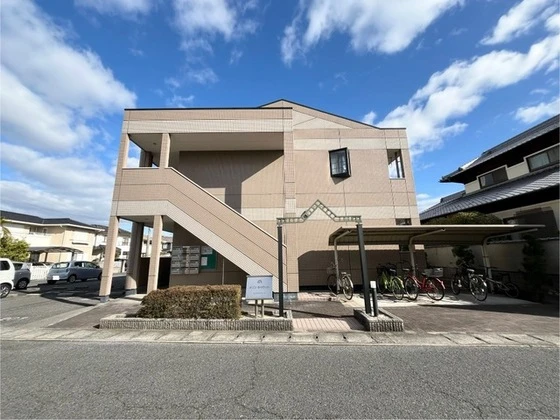 メゾンキャロット