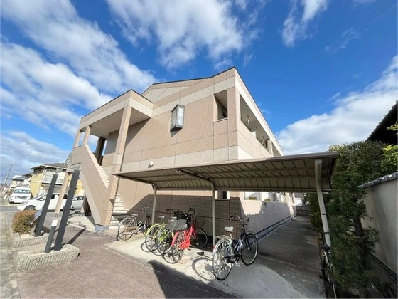 メゾンキャロット