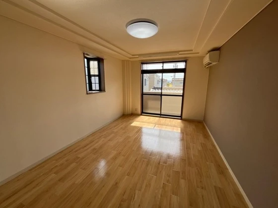 メゾンキャロット