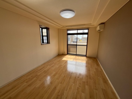 メゾンキャロット