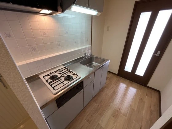 メゾンキャロット