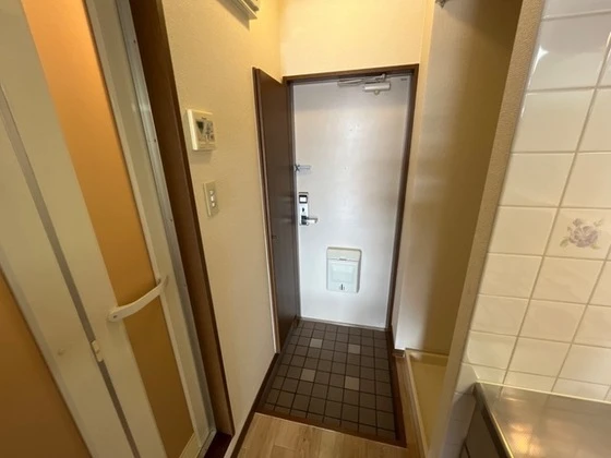 メゾンキャロット