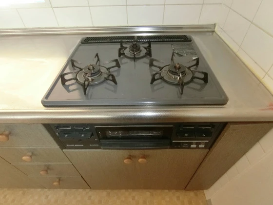 山根町パークホームズ